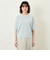 GREY LABELペーパーヤーンニットプルオーバー