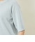 GREY LABELペーパーヤーンニットプルオーバー