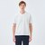 VネックTシャツ サーフニット