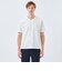 VネックTシャツ サーフニット