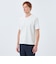 VネックTシャツ サーフニット