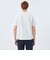VネックTシャツ サーフニット