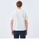 VネックTシャツ サーフニット