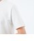VネックTシャツ サーフニット
