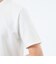 VネックTシャツ サーフニット
