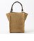 【WEB&一部店舗限定】ペーパースクエアトート