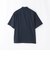 【WEB&一部店舗限定】ドライトリコットオーバーサイズシャツ