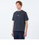 【WEB&一部店舗限定】クルーネックロゴTシャツ 度詰め天竺