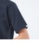【WEB&一部店舗限定】クルーネックロゴTシャツ 度詰め天竺
