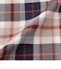 【WEB&一部店舗限定】シャンブレー/ハウスチェック 半袖ボタンダウン