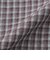 GREY LABEL リネンミックスチェックジャケット