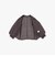 【UPTON JACKET(アップトン ジャケット)】リネンメッシュ