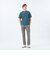 【MP STANDARD TROUSERS】STYLE002 SLIM FIT フレックスドライチノ