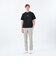【MP STANDARD TROUSERS】STYLE002 SLIM FIT フレックスドライチノ