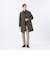 【MP STANDARD TROUSERS】STYLE002 SLIM FIT フレックスドライチノ