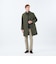 【MP STANDARD TROUSERS】STYLE002 SLIM FIT フレックスドライチノ