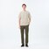 【MP STANDARD TROUSERS】STYLE002 SLIM FIT フレックスドライチノ