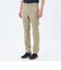【MP STANDARD TROUSERS】STYLE002 SLIM FIT フレックスドライチノ