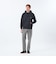 【MP STANDARD TROUSERS】STYLE003 TAPERED FIT フレックスドライチノ
