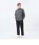 【MP STANDARD TROUSERS】STYLE003 TAPERED FIT フレックスドライチノ