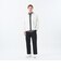 【MP STANDARD TROUSERS】STYLE003 TAPERED FIT フレックスドライチノ