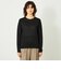 GREY LABEL レースジャガードプルオーバー