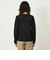 GREY LABEL レースジャガードプルオーバー