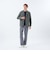 【WEEKENDER】FREEWAY JACKET（フリーウェイジャケット）タスランストレッチ