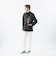 【WEEKENDER】WELLINGTON short（ウェリントンショート）0.7mmナッパレザー