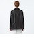 【WEEKENDER】WELLINGTON short（ウェリントンショート）0.7mmナッパレザー