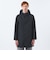 ポリエステル×コットン ボンディング WELLINGTON HOOD 「ウェリントンフード」