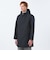 ポリエステル×コットン ボンディング WELLINGTON HOOD 「ウェリントンフード」