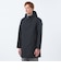 ポリエステル×コットン ボンディング WELLINGTON HOOD 「ウェリントンフード」