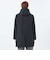 ポリエステル×コットン ボンディング WELLINGTON HOOD 「ウェリントンフード」