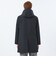 ポリエステル×コットン ボンディング WELLINGTON HOOD 「ウェリントンフード」