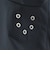 ポリエステル×コットン ボンディング WELLINGTON HOOD 「ウェリントンフード」