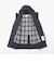 ポリエステル×コットン ボンディング WELLINGTON HOOD 「ウェリントンフード」