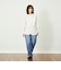 GREY LABEL バンドカラーシャツ