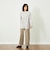 GREY LABEL バンドカラーシャツ