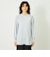 GREY LABEL バンドカラーシャツ