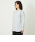 GREY LABEL バンドカラーシャツ