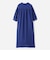 GREY LABEL リネンシャーリングドレス