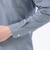 スクエアホリゾンタルワイドシャツ 無地バリエーションジャージー