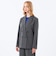 【MP STANDARD JACKET】【Hornby(ホーンビー)】WARM TWILL製