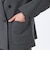 【MP STANDARD JACKET】【Hornby(ホーンビー)】WARM TWILL製