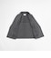 【MP STANDARD JACKET】【Hornby(ホーンビー)】WARM TWILL製