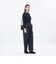 【LEE11月号/蛯原友里さん着用】【MP STANDARD TROUSERS 001 WIDE FIT】WARM TWILL製