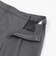 【LEE11月号/蛯原友里さん着用】【MP STANDARD TROUSERS 001 WIDE FIT】WARM TWILL製