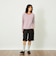 GREY LABEL ボーダー長袖