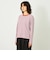 GREY LABEL ボーダー長袖